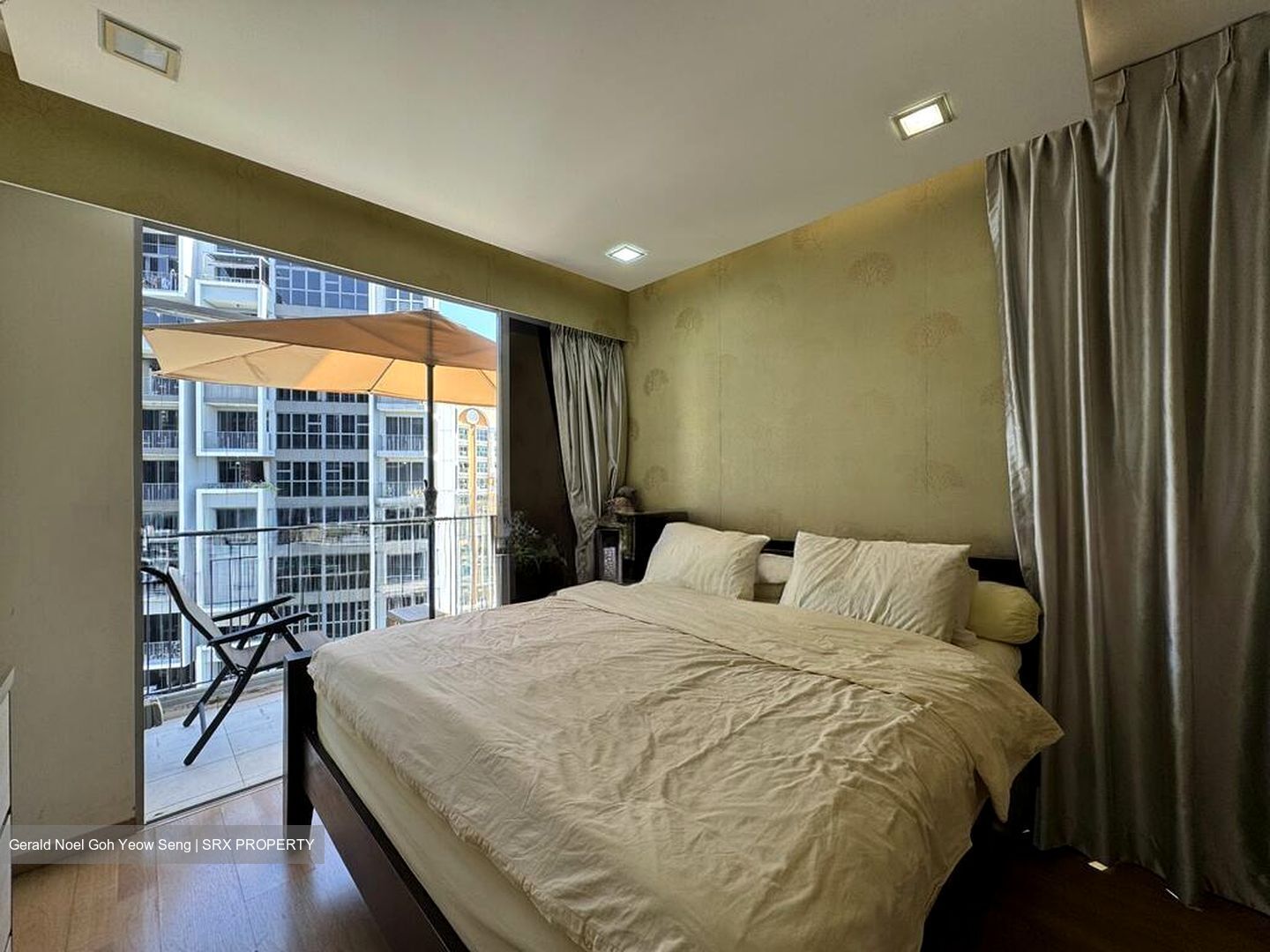 Prive (D19), Condominium #499911201